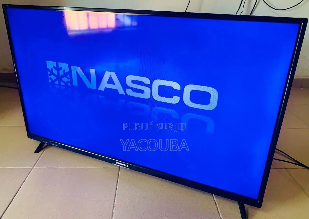Télé Nasco