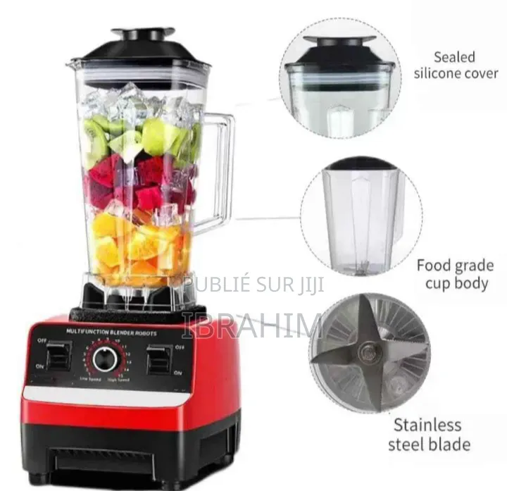 Mixeur Fruit
