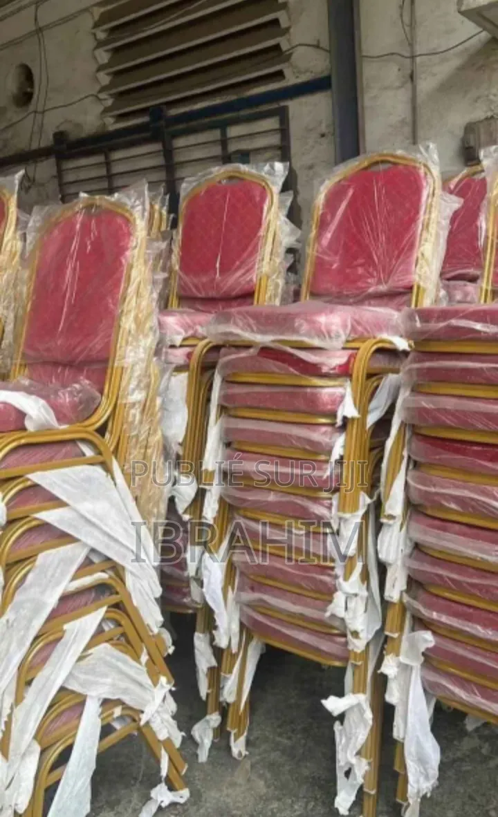 Chaise Royal