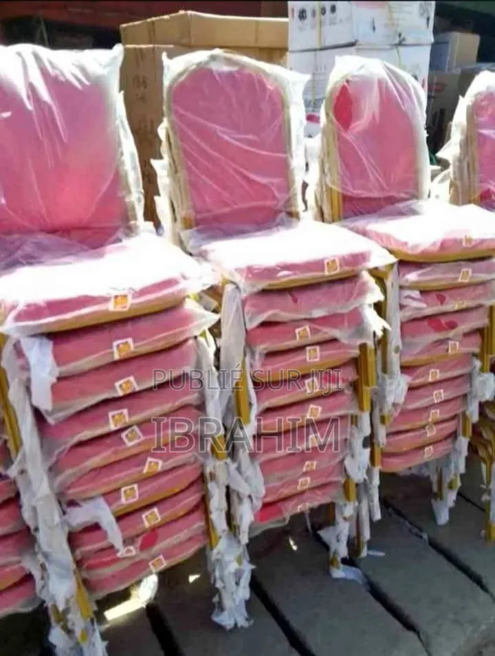Chaise Royal
