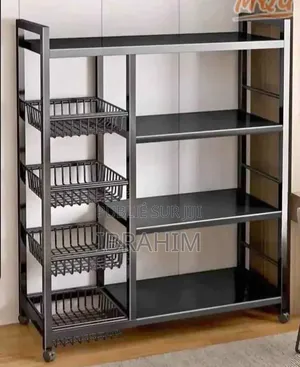 Étagère De Cuisine
