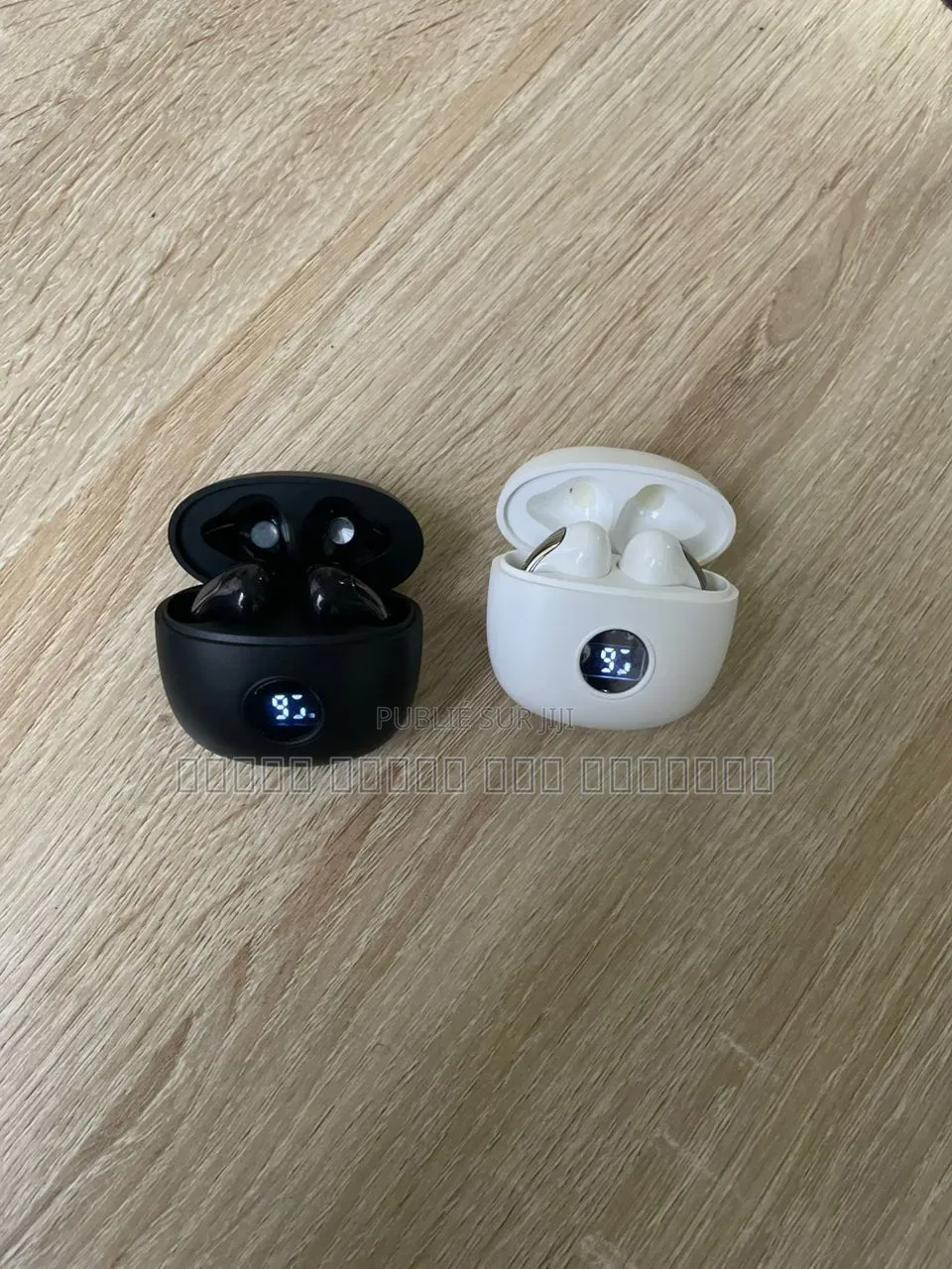 Bluetooth Airpods