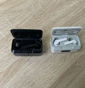 Bluetooth Airpods
