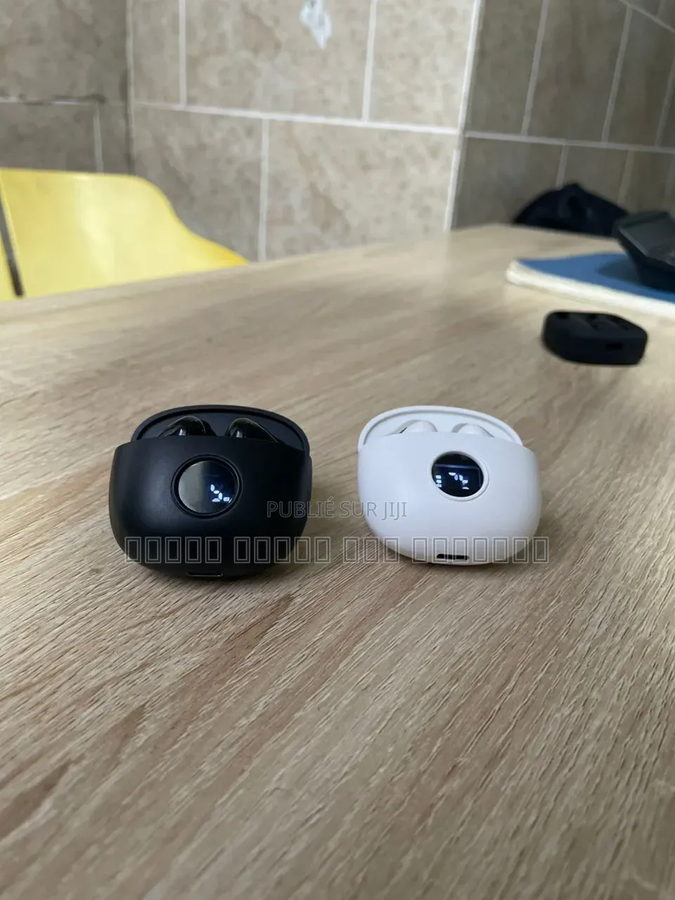 Bluetooth Airpods