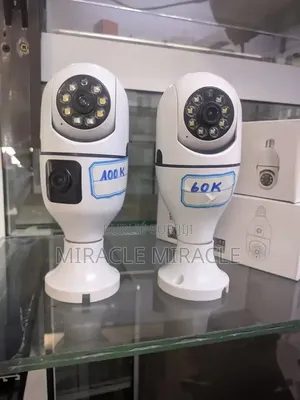 Camera Visuel