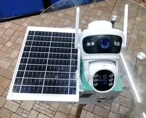 Camera Visuel