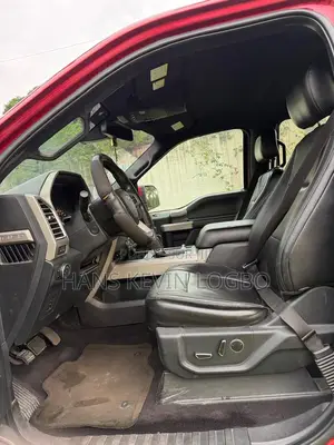 Ford F-150 2016 Rouge