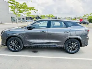 Changan UNI-Z 1.5T Premium 2026 Gris