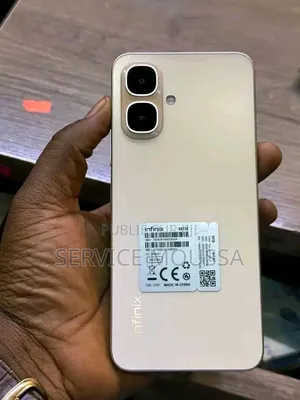 Nouveau Infinix Smart 10 128 GB Autre