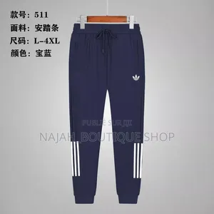 Pantalon De Jogging Gris Anthracite De Style