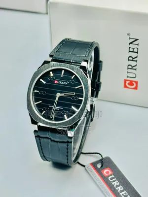 Montre Curren Homme
