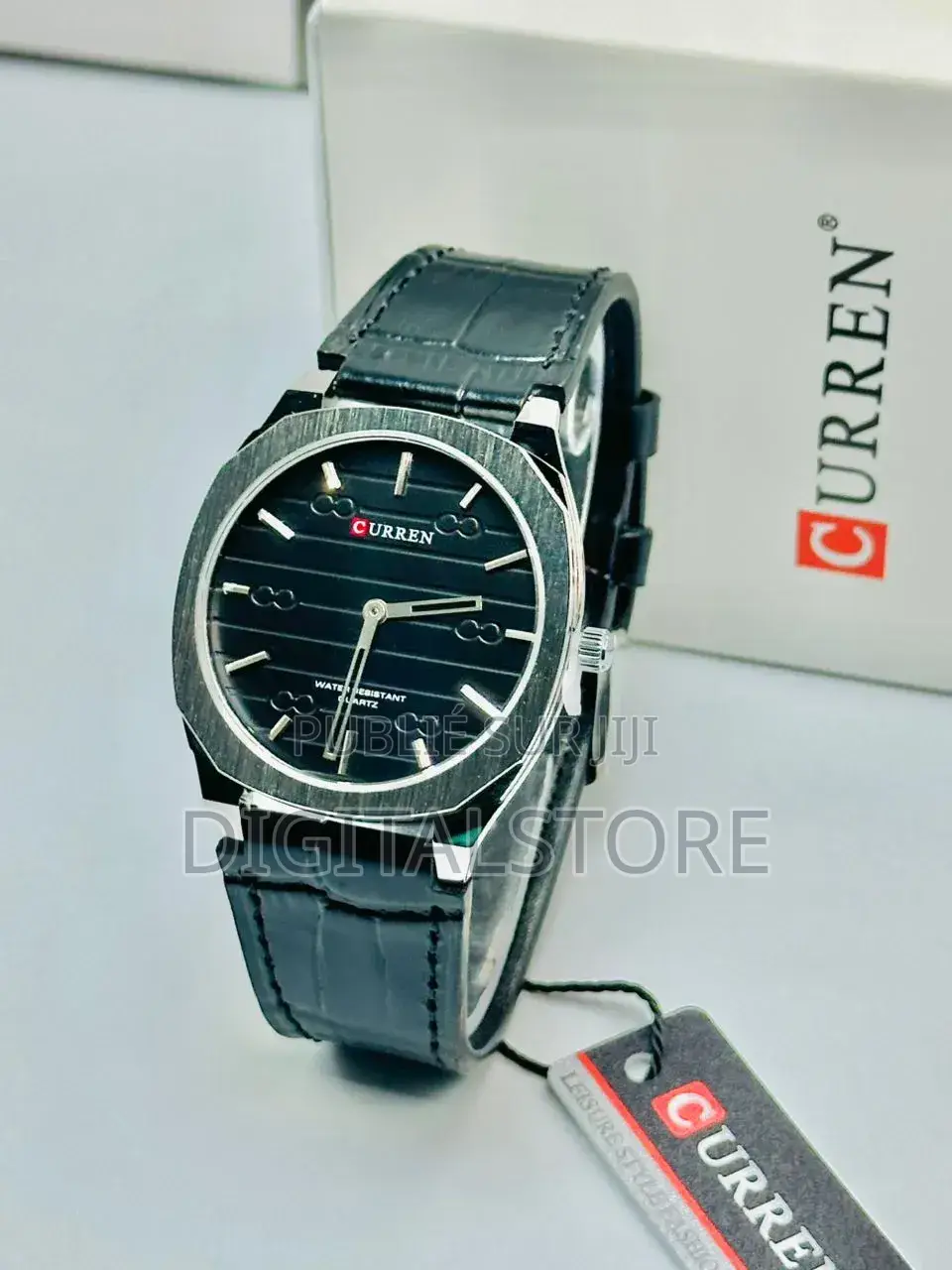 Montre Curren Homme