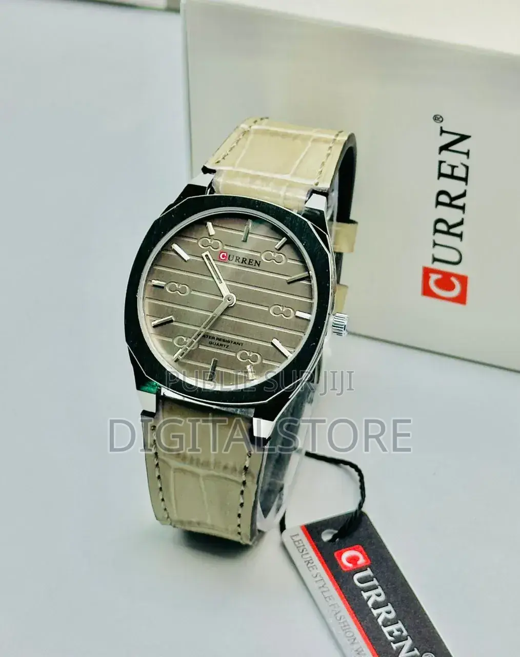 Montre Curren Homme