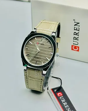 Montre Curren Homme