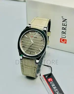 Montre Curren Homme