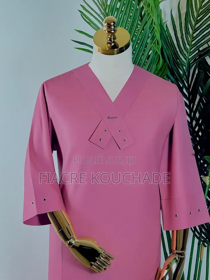 Les Pantalons , Aṣọ Oke,Et Les Cap Gọbi,Etc