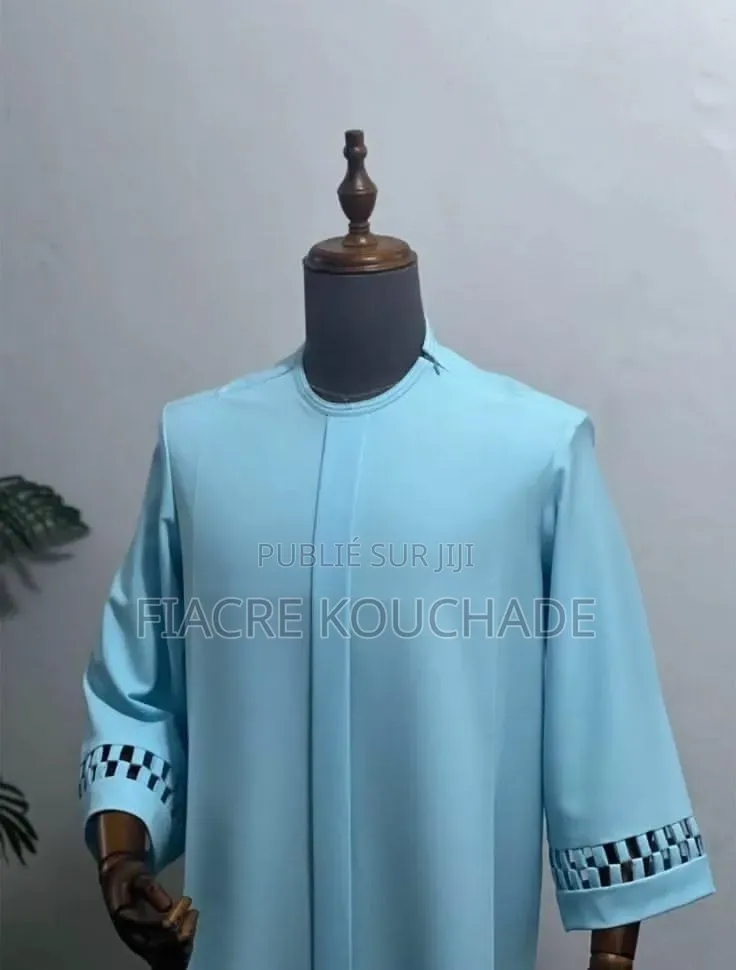 Les Pantalons , Aṣọ Oke,Et Les Cap Gọbi,Etc