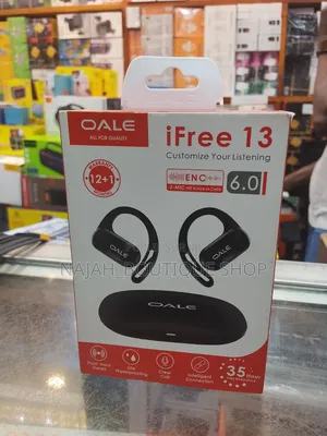 Oale Ifree 13 Écouteur Bluetooth