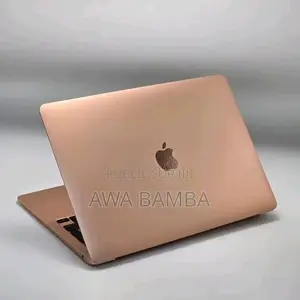 Nouveau Apple MacBook Air 2022 M2 32GB Intel Core i9 HDD 512GB