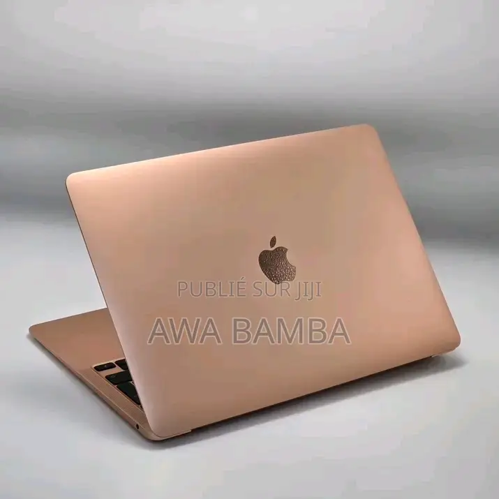 Nouveau Apple MacBook Air 2022 M2 32GB Intel Core i9 HDD 512GB