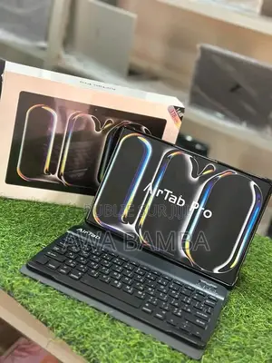 Nouveau Huawei Activa 4G Noir