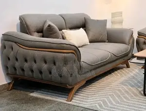 Fauteuil De Salon