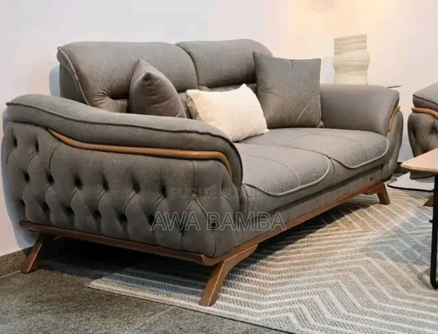 Fauteuil De Salon