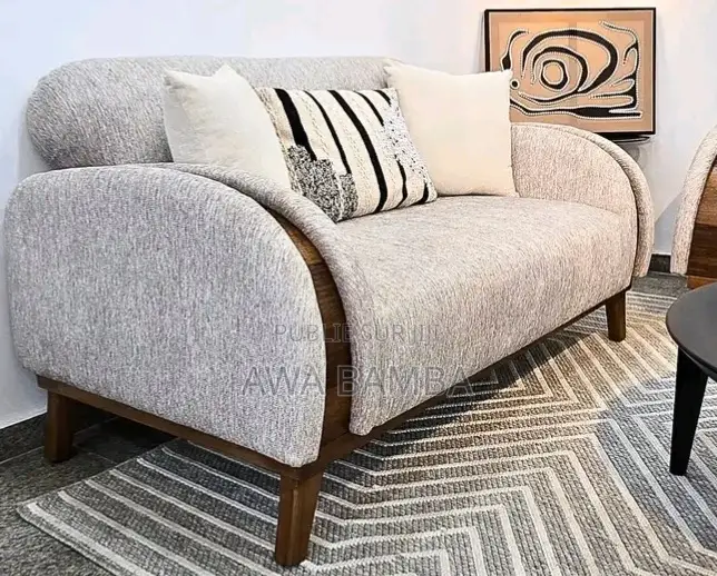 Fauteuil De Salon