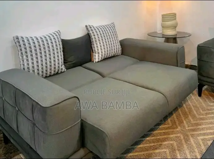 Fauteuil De Salon