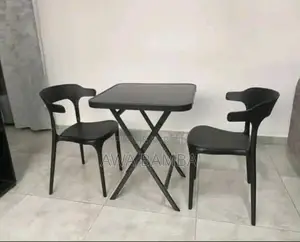 Table De Jardin