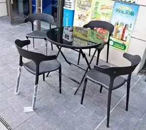 Table De Jardin