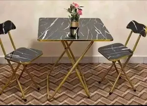 Table De Jardin
