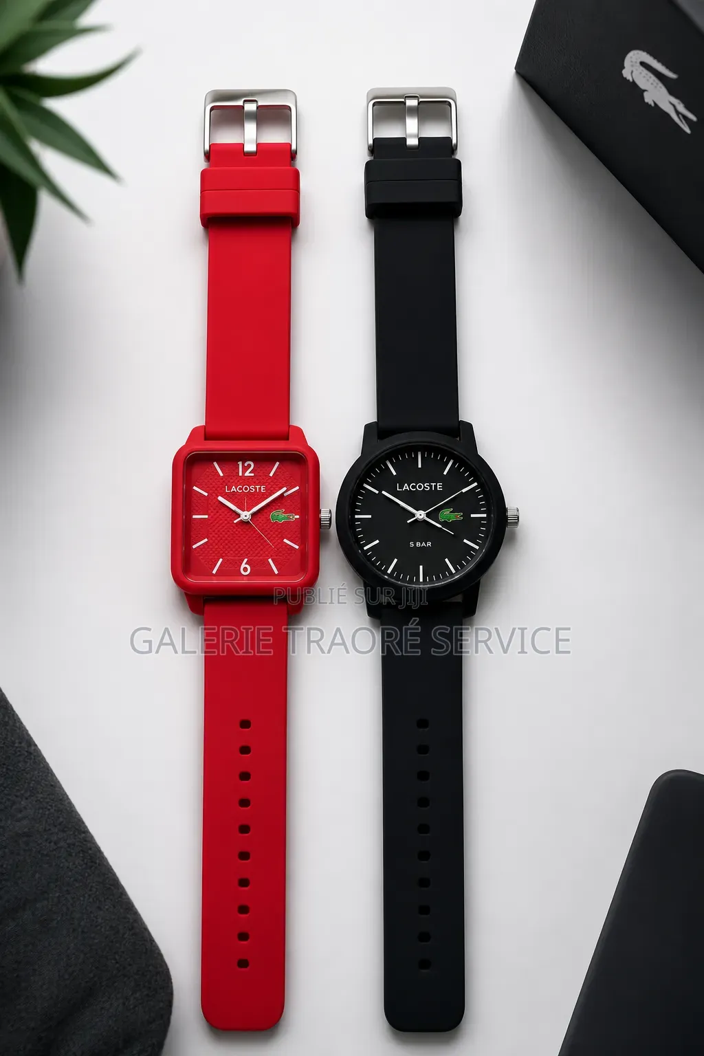 Montre Lacoste