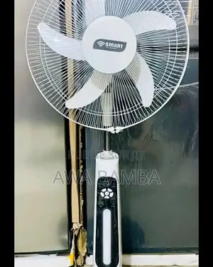 Ventilateur
