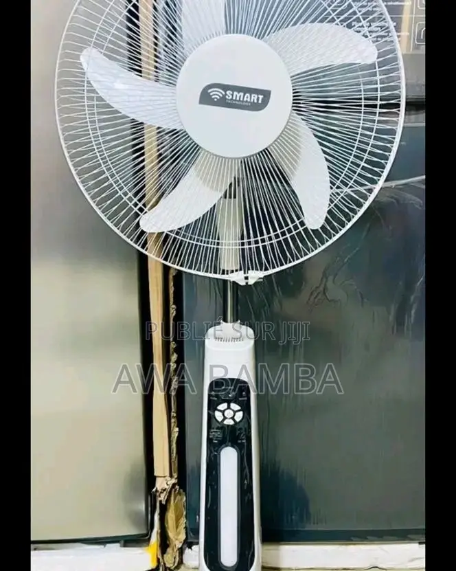 Ventilateur