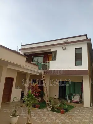6chbre Duplex dans Duplexe Vente, Cocody à Vendre