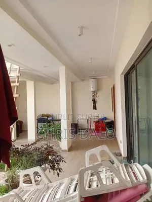 6chbre Duplex dans Duplexe Vente, Cocody à Vendre