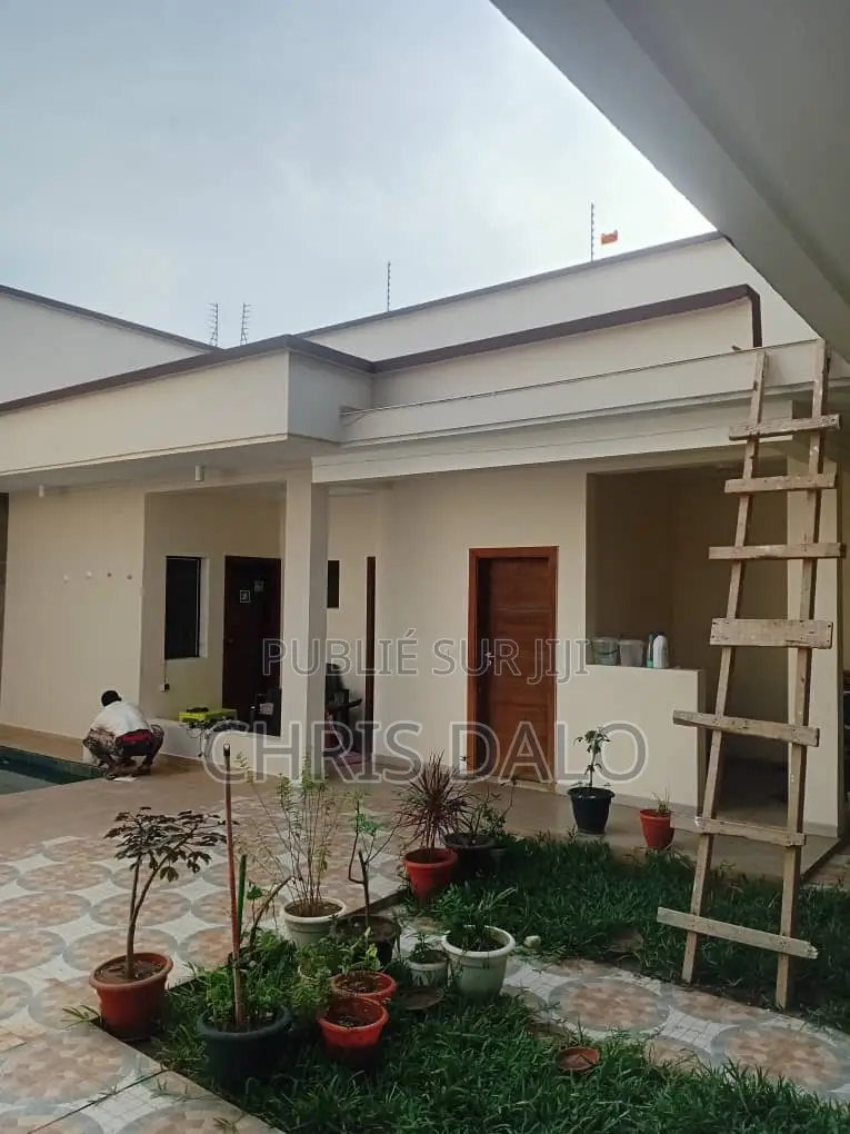 6chbre Duplex dans Duplexe Vente, Cocody à Vendre