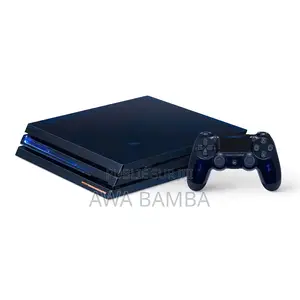 Ps4 Jeux Vidéo