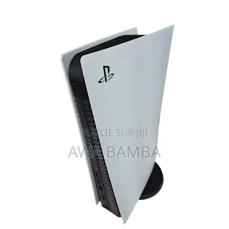 Ps5 Jeux Vidéo