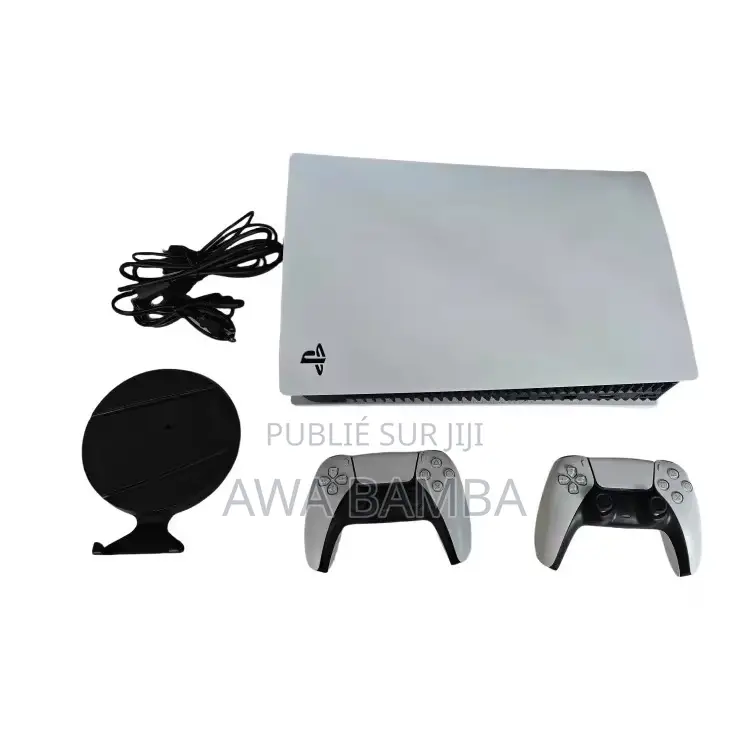 Ps5 Jeux Vidéo