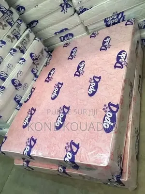 Matelas 3 Places