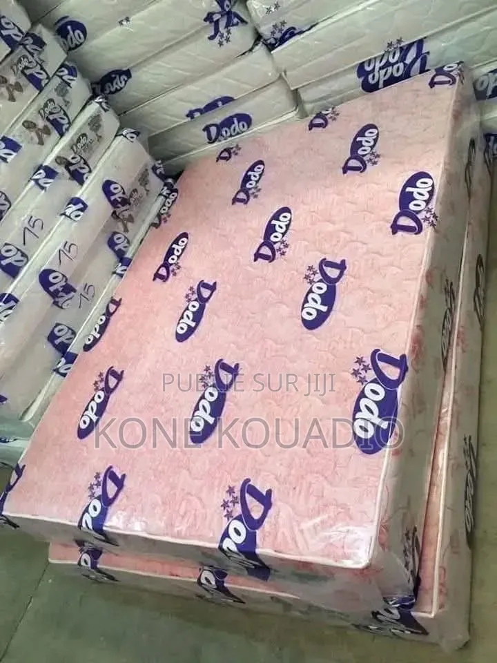 Matelas 3 Places