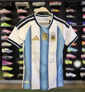 Maillots De Coupe Du Monde Espagne France Argentine