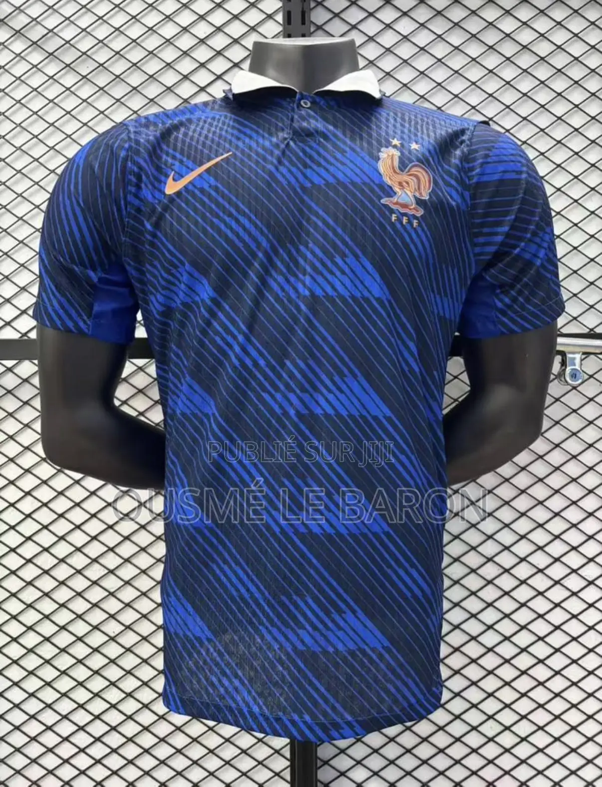 Maillots De Coupe Du Monde Espagne France Argentine