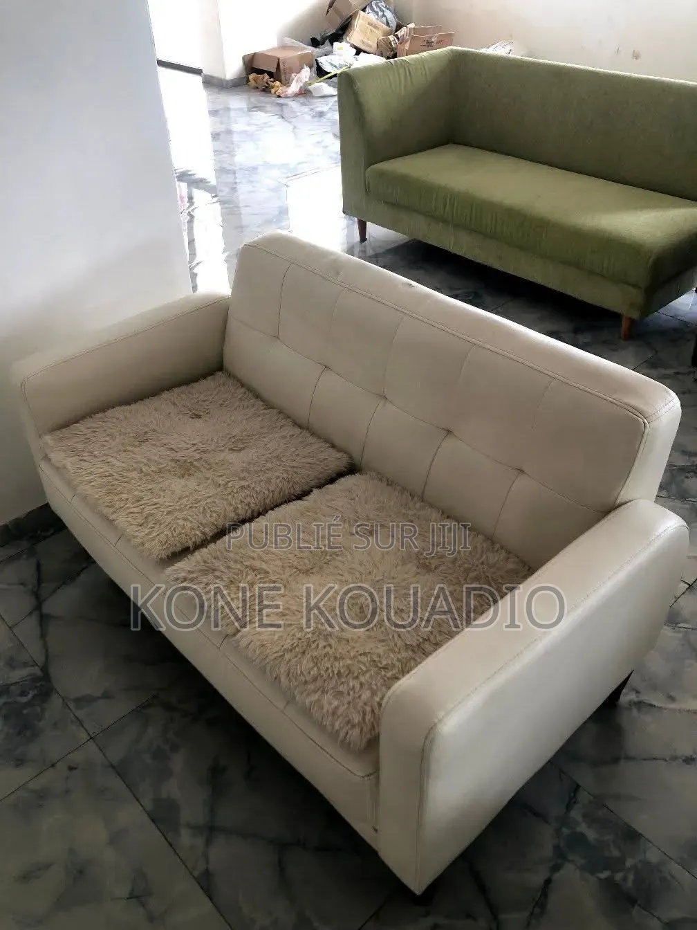 Fauteuil Joli Fauteuil
