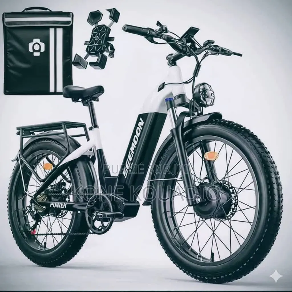 Vélo Simple
