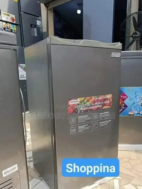 Congélateur