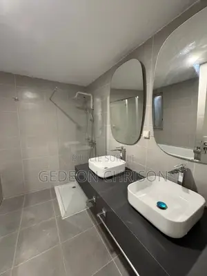 4chbre Appartement dans Cocody à Louer