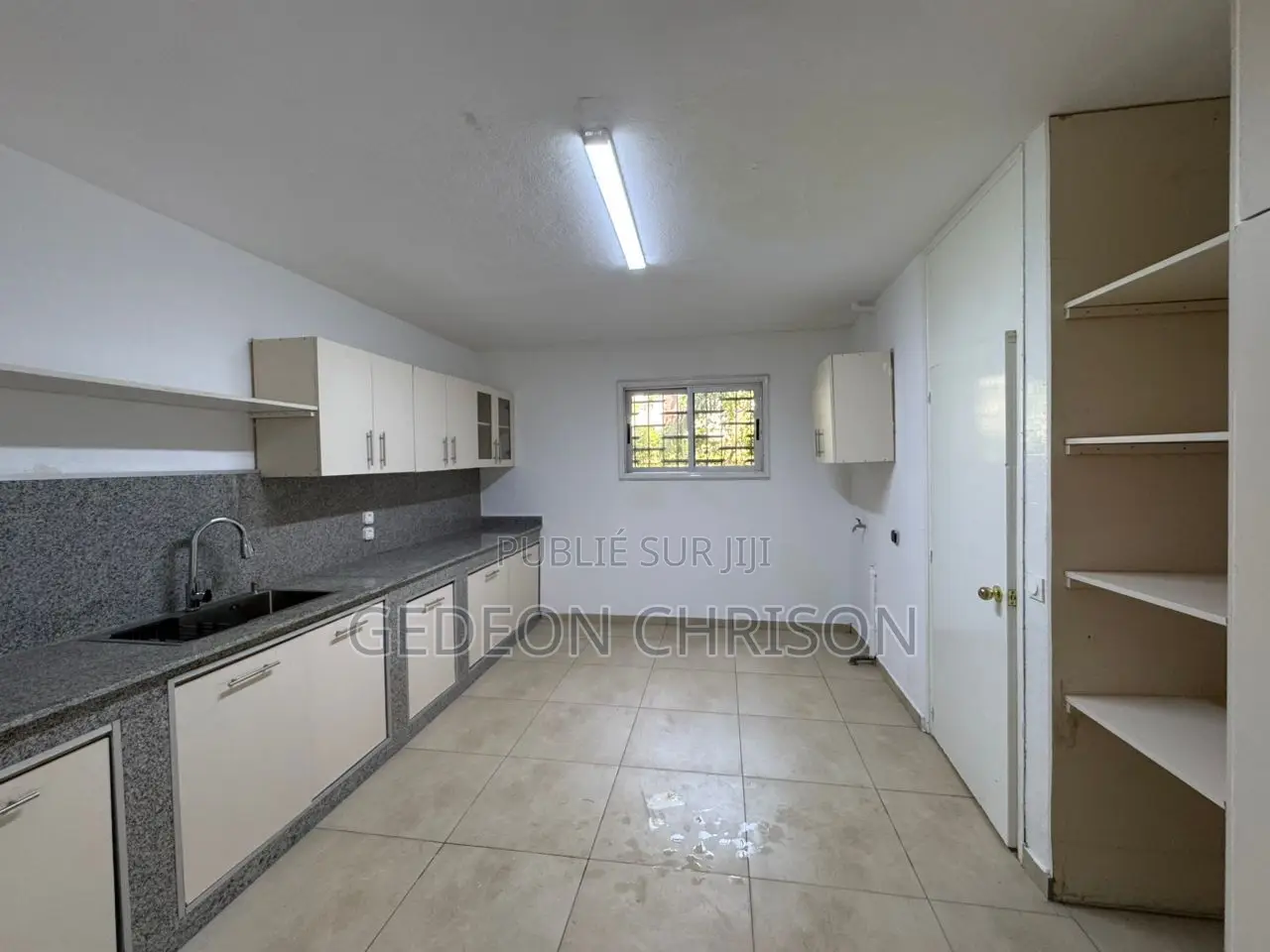 4chbre Appartement dans Cocody à Louer